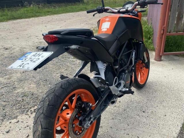 КТМ 5312, объемом двигателя 0.2 л и пробегом 0 тыс. км за 2500 $, фото 7 на Automoto.ua