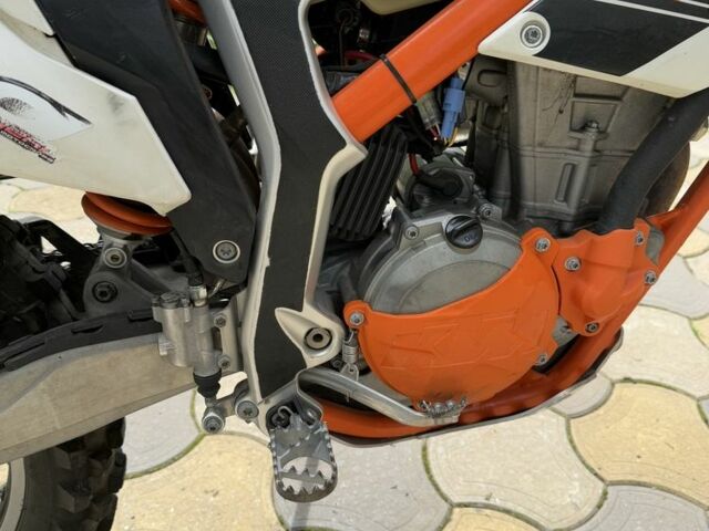 КТМ 5312, об'ємом двигуна 0.35 л та пробігом 0 тис. км за 4650 $, фото 15 на Automoto.ua
