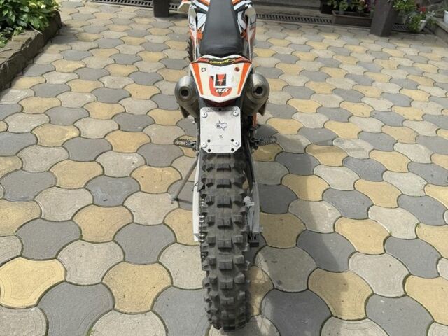 КТМ 5312, об'ємом двигуна 0.35 л та пробігом 0 тис. км за 4650 $, фото 4 на Automoto.ua