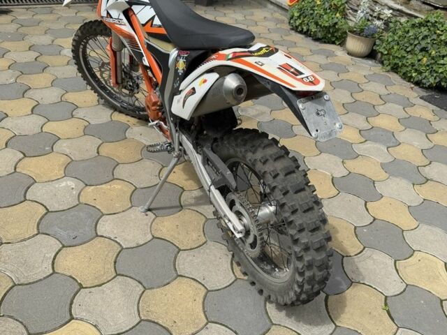КТМ 5312, об'ємом двигуна 0.35 л та пробігом 0 тис. км за 4650 $, фото 7 на Automoto.ua