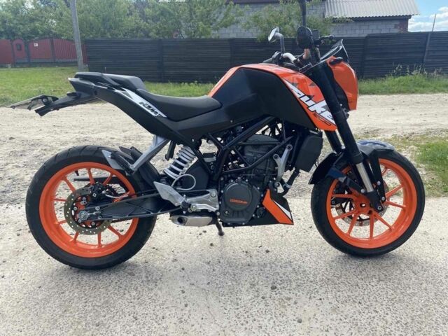 КТМ 5312, объемом двигателя 0.2 л и пробегом 0 тыс. км за 2500 $, фото 6 на Automoto.ua