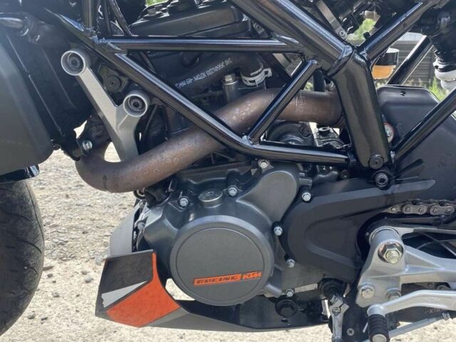 КТМ 5312, объемом двигателя 0.2 л и пробегом 0 тыс. км за 2500 $, фото 4 на Automoto.ua