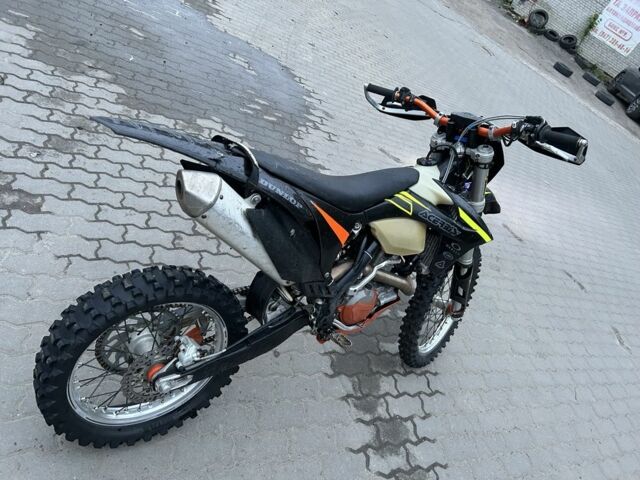 КТМ 5312, объемом двигателя 0.5 л и пробегом 0 тыс. км за 5000 $, фото 6 на Automoto.ua
