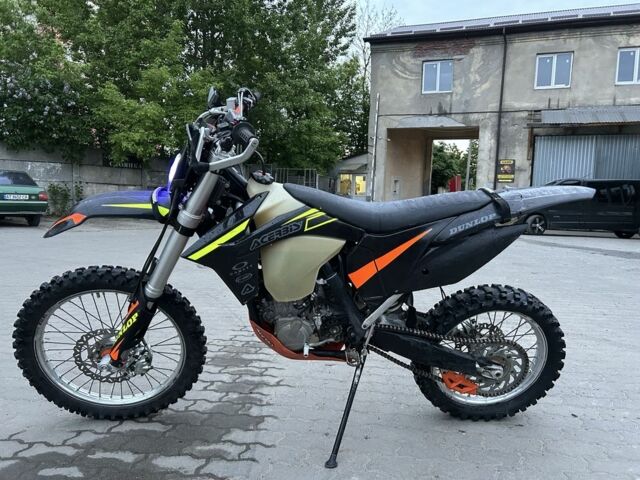 КТМ 5312, объемом двигателя 0.5 л и пробегом 0 тыс. км за 5000 $, фото 1 на Automoto.ua