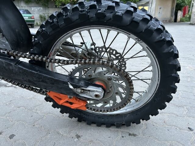 КТМ 5312, объемом двигателя 0.5 л и пробегом 0 тыс. км за 5000 $, фото 10 на Automoto.ua