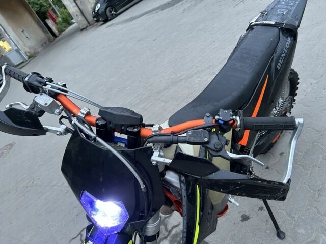 КТМ 5312, объемом двигателя 0.5 л и пробегом 0 тыс. км за 5000 $, фото 15 на Automoto.ua