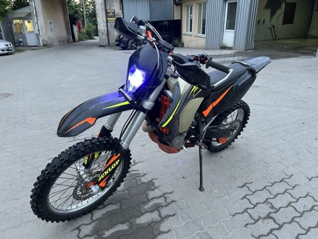 КТМ 5312, объемом двигателя 0.5 л и пробегом 0 тыс. км за 5000 $, фото 2 на Automoto.ua