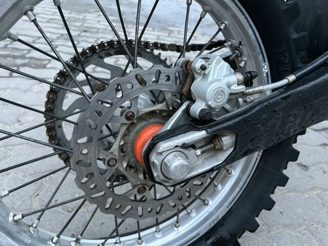 КТМ 5312, объемом двигателя 0.5 л и пробегом 0 тыс. км за 5000 $, фото 13 на Automoto.ua