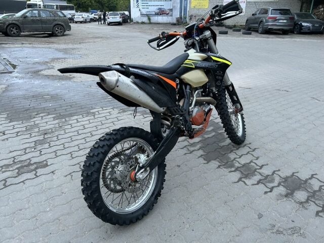 КТМ 5312, объемом двигателя 0.5 л и пробегом 0 тыс. км за 5000 $, фото 7 на Automoto.ua