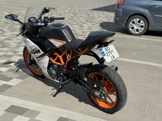 КТМ 5312, объемом двигателя 0.39 л и пробегом 0 тыс. км за 3750 $, фото 7 на Automoto.ua