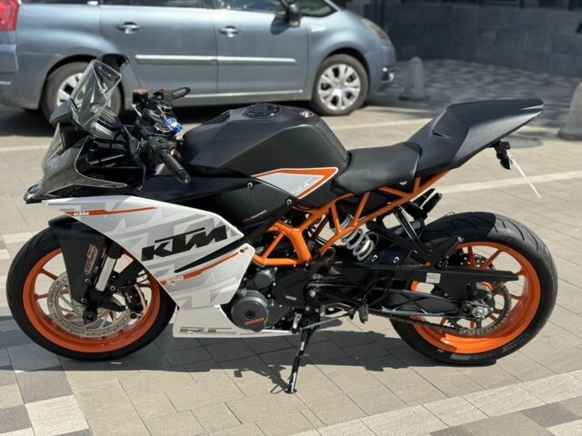 КТМ 5312, объемом двигателя 0.39 л и пробегом 0 тыс. км за 3750 $, фото 6 на Automoto.ua