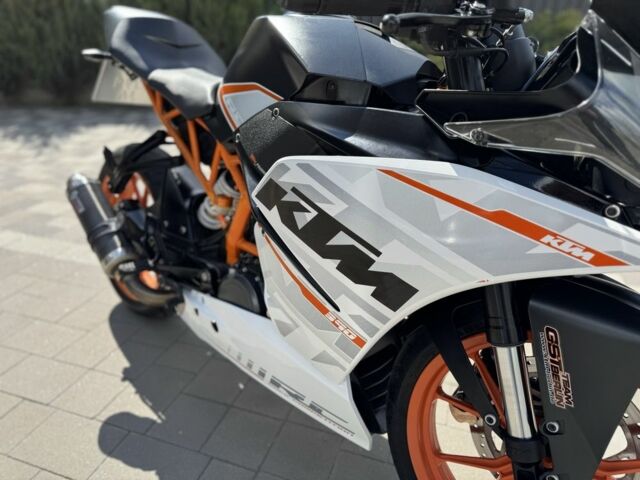 КТМ 5312, объемом двигателя 0.39 л и пробегом 0 тыс. км за 3750 $, фото 19 на Automoto.ua