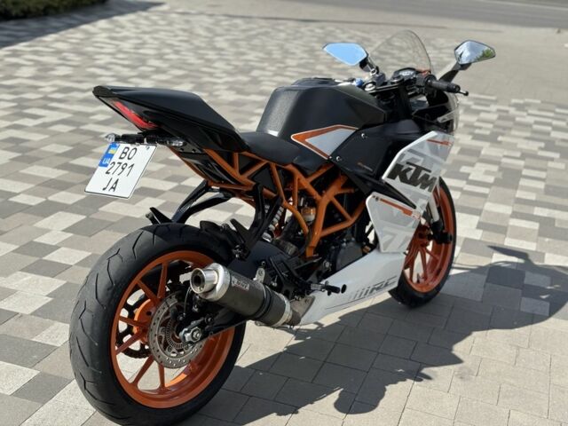 КТМ 5312, объемом двигателя 0.39 л и пробегом 0 тыс. км за 3750 $, фото 10 на Automoto.ua