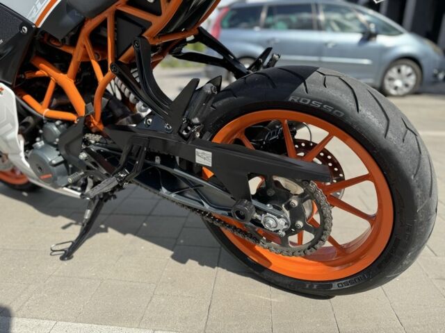 КТМ 5312, объемом двигателя 0.39 л и пробегом 0 тыс. км за 3750 $, фото 22 на Automoto.ua