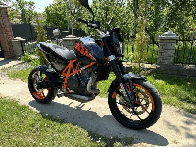 КТМ 5312, объемом двигателя 4.25 л и пробегом 0 тыс. км за 2600 $, фото 8 на Automoto.ua