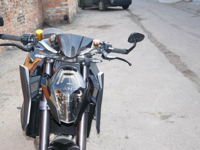 КТМ 5312, объемом двигателя 1.3 л и пробегом 0 тыс. км за 5300 $, фото 3 на Automoto.ua