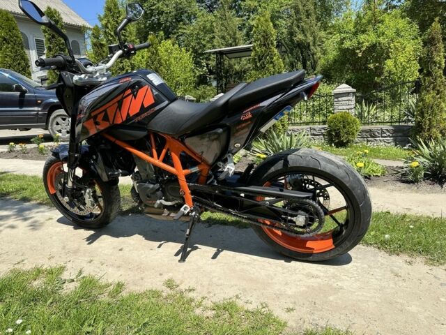 КТМ 5312, объемом двигателя 4.25 л и пробегом 0 тыс. км за 2600 $, фото 9 на Automoto.ua