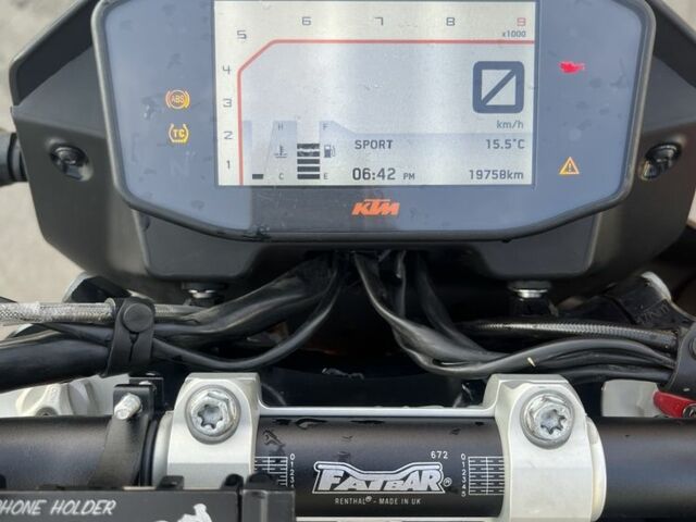 КТМ 5312, объемом двигателя 0.69 л и пробегом 0 тыс. км за 4000 $, фото 5 на Automoto.ua