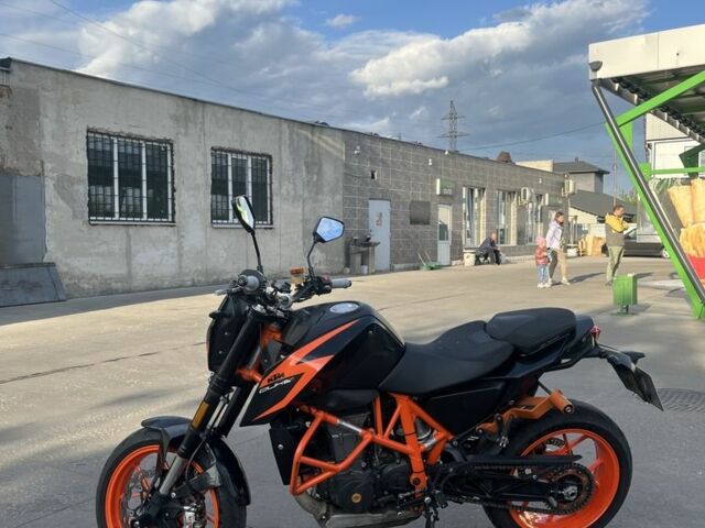КТМ 5312, объемом двигателя 0.69 л и пробегом 0 тыс. км за 4000 $, фото 1 на Automoto.ua