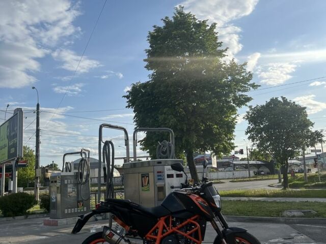 КТМ 5312, объемом двигателя 0.69 л и пробегом 0 тыс. км за 4000 $, фото 2 на Automoto.ua