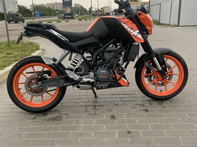 КТМ 5312, объемом двигателя 0.2 л и пробегом 0 тыс. км за 2700 $, фото 2 на Automoto.ua