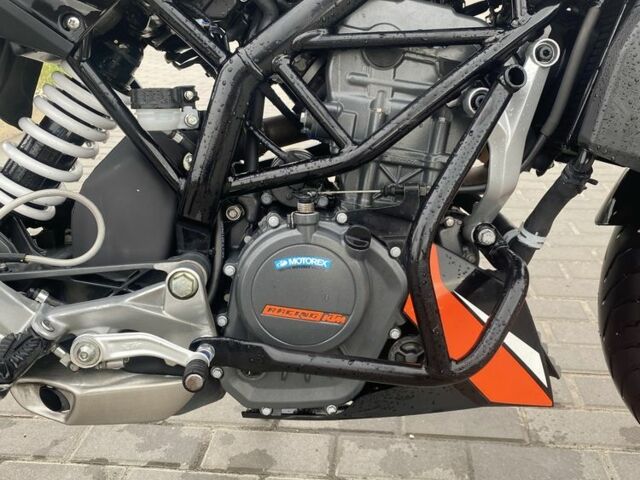 КТМ 5312, объемом двигателя 0.2 л и пробегом 0 тыс. км за 2700 $, фото 7 на Automoto.ua