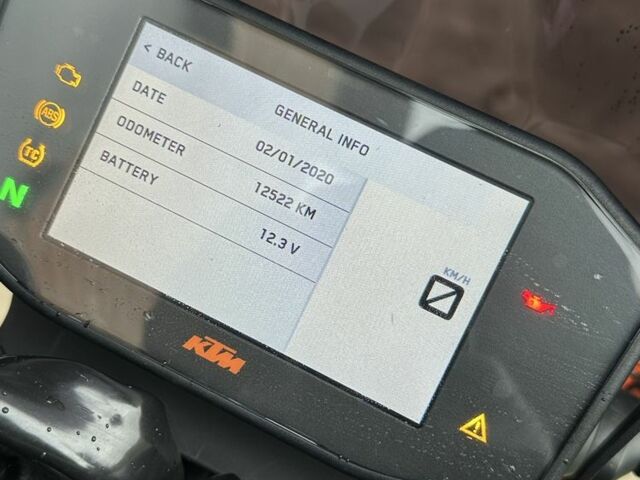 КТМ 5312, объемом двигателя 0.89 л и пробегом 0 тыс. км за 10200 $, фото 16 на Automoto.ua