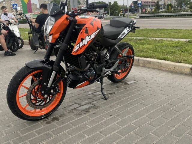КТМ 5312, объемом двигателя 0.2 л и пробегом 0 тыс. км за 2700 $, фото 1 на Automoto.ua