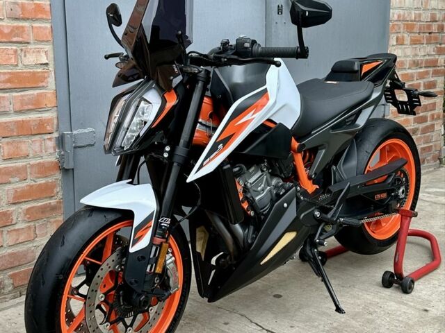 КТМ 5312, объемом двигателя 0.89 л и пробегом 0 тыс. км за 10200 $, фото 12 на Automoto.ua