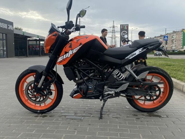 КТМ 5312, объемом двигателя 0.2 л и пробегом 0 тыс. км за 2700 $, фото 3 на Automoto.ua