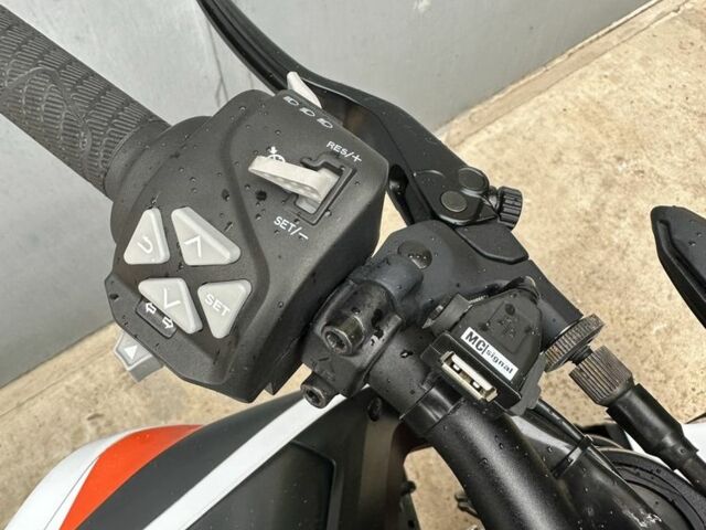 КТМ 5312, объемом двигателя 0.89 л и пробегом 0 тыс. км за 10200 $, фото 17 на Automoto.ua