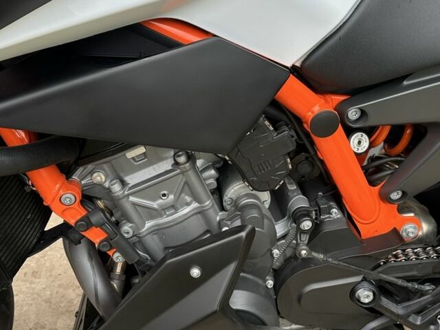 КТМ 5312, объемом двигателя 0.89 л и пробегом 0 тыс. км за 10200 $, фото 14 на Automoto.ua