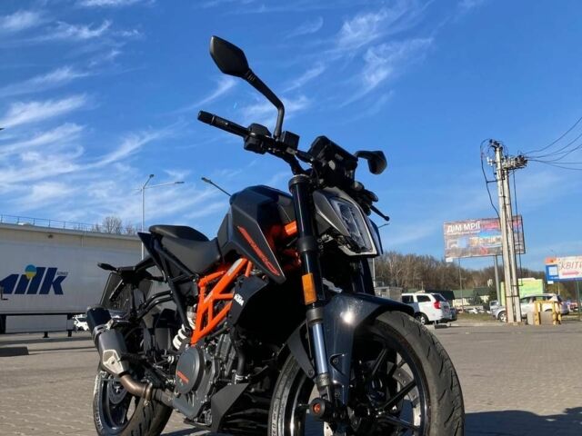 КТМ 5312, объемом двигателя 0.39 л и пробегом 0 тыс. км за 6000 $, фото 5 на Automoto.ua
