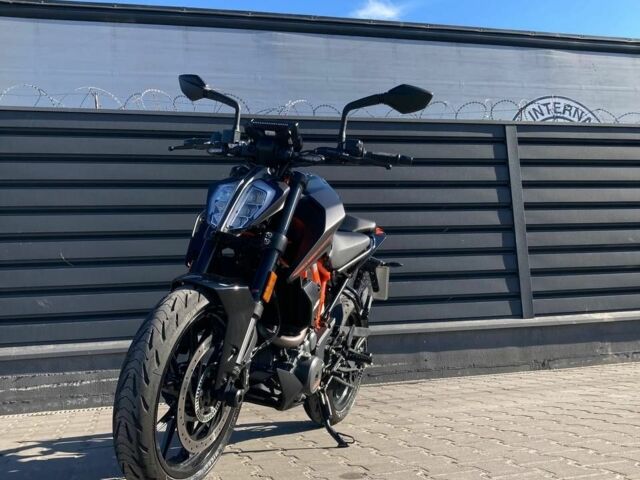КТМ 5312, объемом двигателя 0.39 л и пробегом 0 тыс. км за 6000 $, фото 15 на Automoto.ua