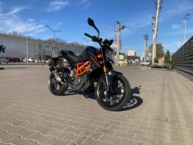 КТМ 5312, объемом двигателя 0.39 л и пробегом 0 тыс. км за 6000 $, фото 13 на Automoto.ua