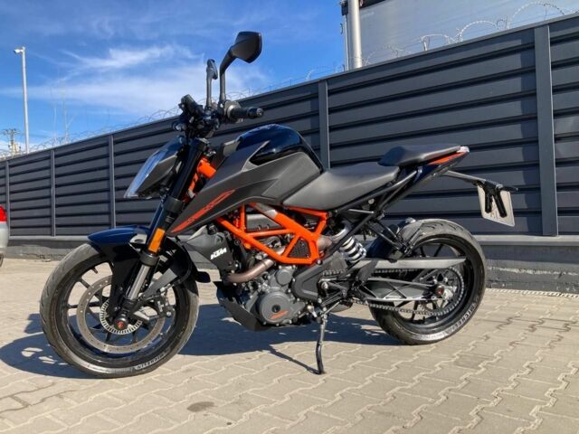 КТМ 5312, объемом двигателя 0.39 л и пробегом 0 тыс. км за 6000 $, фото 18 на Automoto.ua