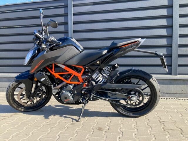 КТМ 5312, объемом двигателя 0.39 л и пробегом 0 тыс. км за 6000 $, фото 3 на Automoto.ua