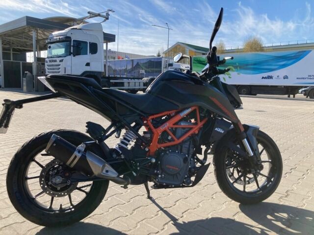 КТМ 5312, объемом двигателя 0.39 л и пробегом 0 тыс. км за 6000 $, фото 7 на Automoto.ua