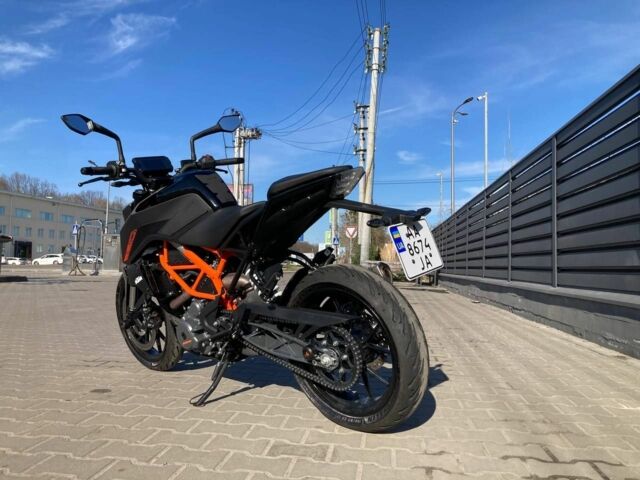 КТМ 5312, объемом двигателя 0.39 л и пробегом 0 тыс. км за 6000 $, фото 17 на Automoto.ua