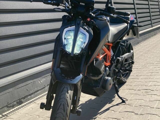 КТМ 5312, объемом двигателя 0.39 л и пробегом 0 тыс. км за 6000 $, фото 2 на Automoto.ua