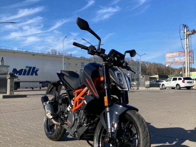 КТМ 5312, объемом двигателя 0.39 л и пробегом 0 тыс. км за 6000 $, фото 11 на Automoto.ua