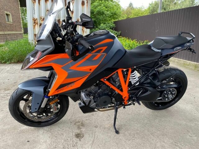 КТМ 5312, объемом двигателя 1.25 л и пробегом 0 тыс. км за 6850 $, фото 2 на Automoto.ua