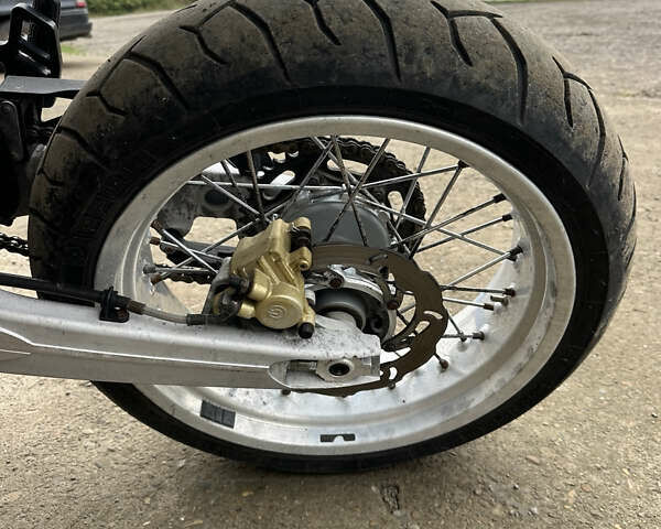 КТМ 640 2005 в Коломые на Automoto.ua КТМ 640, объемом двигателя 6.25 л и пробегом 17 тыс. км за 4150 $, фото 6 на Automoto.ua