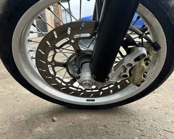 КТМ 640 2005 в Коломые на Automoto.ua КТМ 640, объемом двигателя 6.25 л и пробегом 17 тыс. км за 4150 $, фото 5 на Automoto.ua