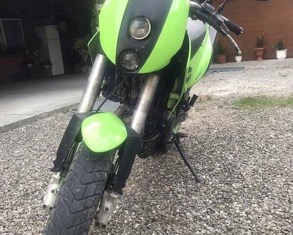 КТМ 640, об'ємом двигуна 0 л та пробігом 30 тис. км за 1200 $, фото 2 на Automoto.ua