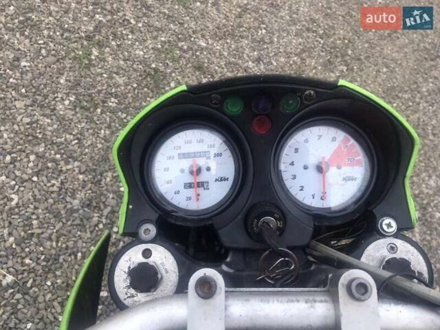 КТМ 640, об'ємом двигуна 0 л та пробігом 30 тис. км за 1200 $, фото 3 на Automoto.ua
