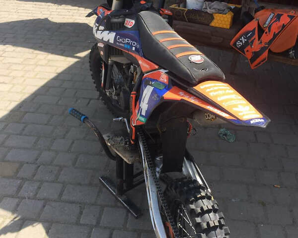 КТМ 65, об'ємом двигуна 0 л та пробігом 200 тис. км за 2700 $, фото 2 на Automoto.ua