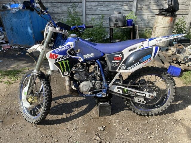КТМ 6510, объемом двигателя 0.3 л и пробегом 0 тыс. км за 1800 $, фото 1 на Automoto.ua