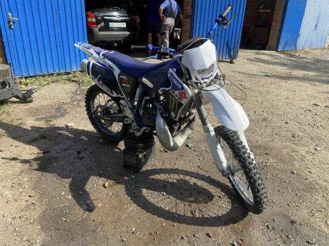 КТМ 6510, объемом двигателя 0.3 л и пробегом 0 тыс. км за 1800 $, фото 4 на Automoto.ua