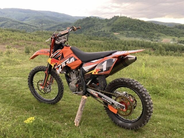 КТМ 6510, объемом двигателя 0.25 л и пробегом 0 тыс. км за 2600 $, фото 4 на Automoto.ua